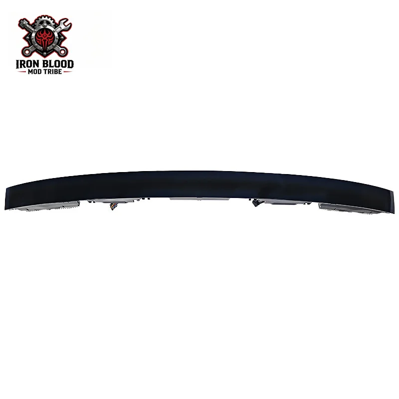

Suitable for 2023-2025 Land Range Rover Executive through-body tail LED tailgate lights