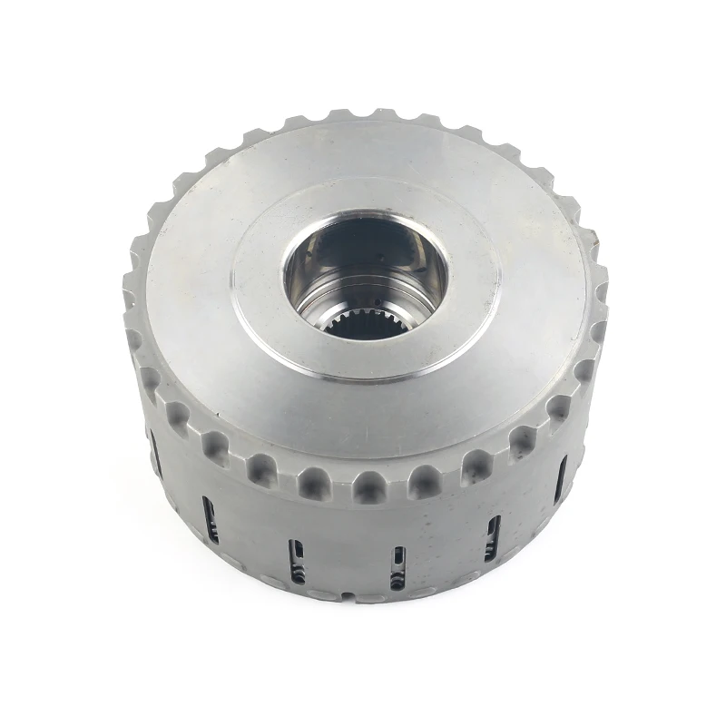 

U540 Automatic Transmission Reverse Clutch Drum For Toyota Vios U540E Transmission Clutch Reverse Drum Assembly