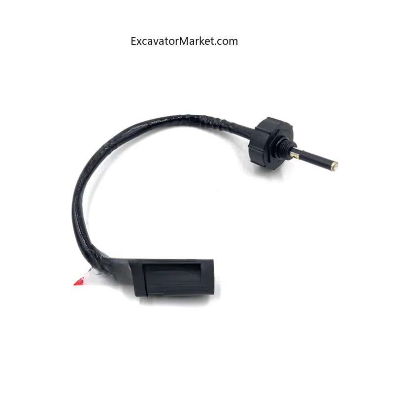 Excavator Spare For Caterpillar cat e312d 315 320 323 324 325 328 329d Oil Water Seperator Sensor Excavator