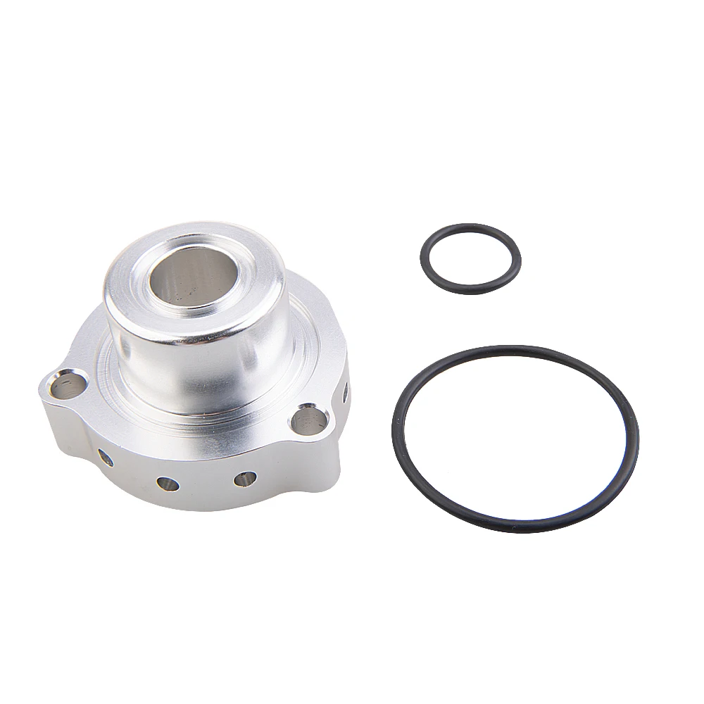 Car Pressure Relief Valve Blow Off Valve Adaptor For The 2.0 Tfsi Engine Built Up To 2007