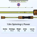 1.8m Spinning-L