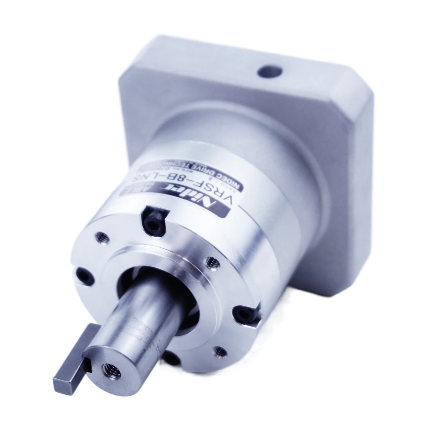 Presisi Tinggi NIDEC VRSF-8B-LNS VRSF-10B-400-LN Peredam Cocok untuk Motor Servo Woodworking Cnc Router