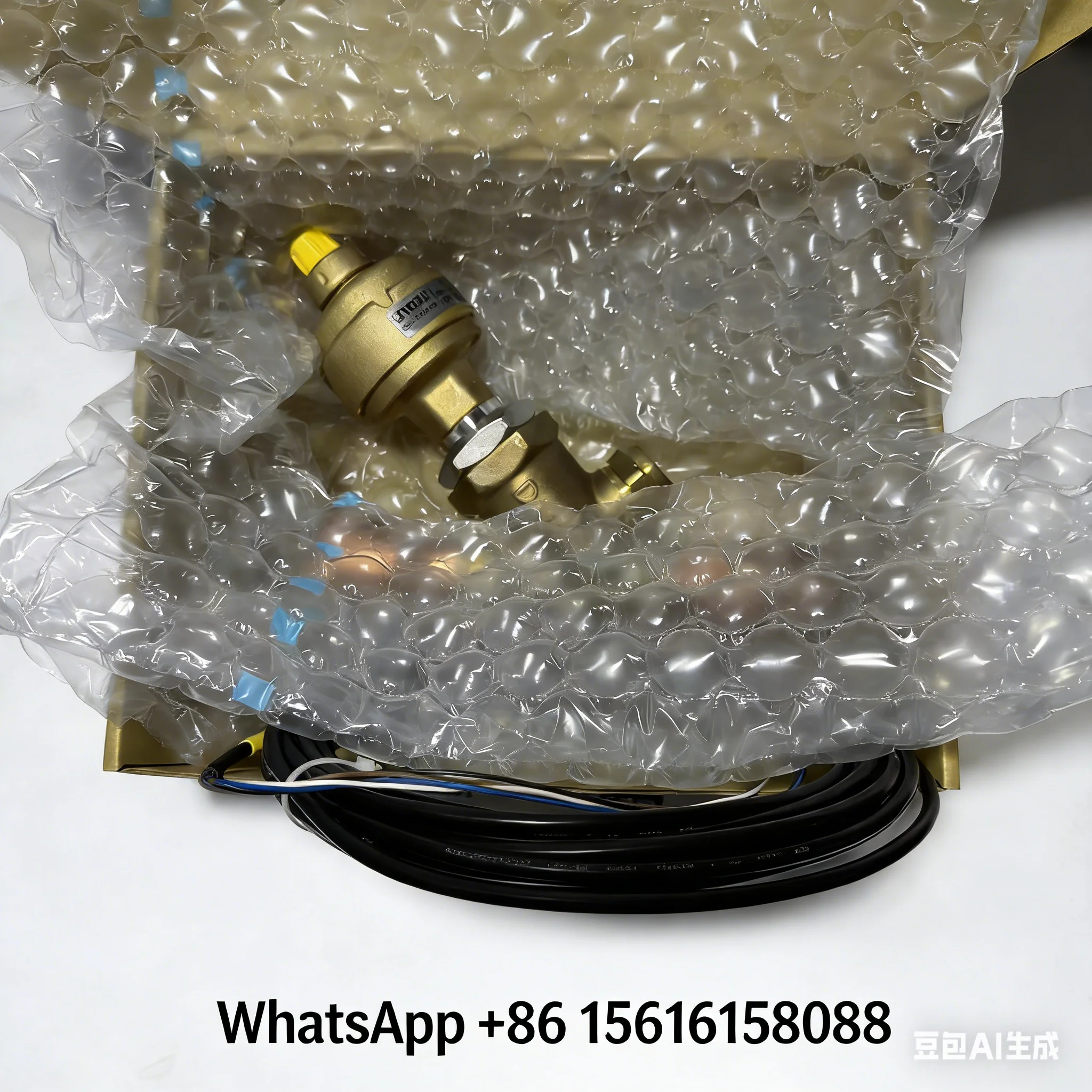 025-41565-000 York Air Conditioner, Air Conditioner Repair Parts, Electronic Expansion Valve 02541565000