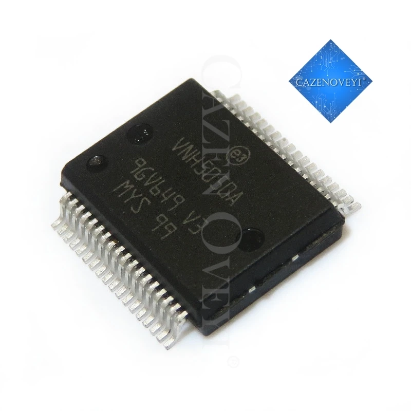 5-100PCS VNH5050A VNH5050 AXP288C AXP288 2SK1945 K1945 TMP86FS49AFG TMP86FS49AF SG3524N SG3524 OP77GPZ OP77GP