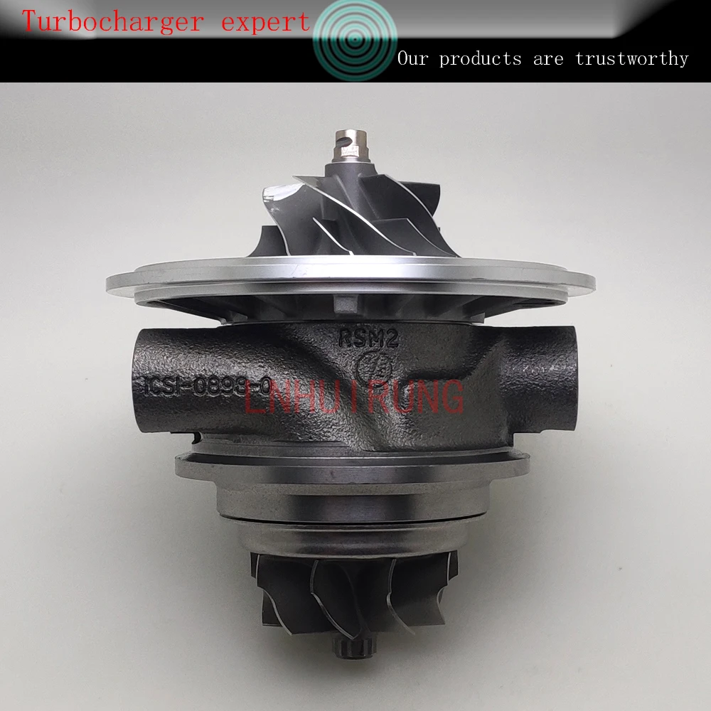 turbocompresor JH5 IT 079145704F 079145703F Turbo cartridge for AUDI A6 S6 A7 S7 A8 S8 QUATTRO [A6Q] with Saloon CEUC CEUA CEU