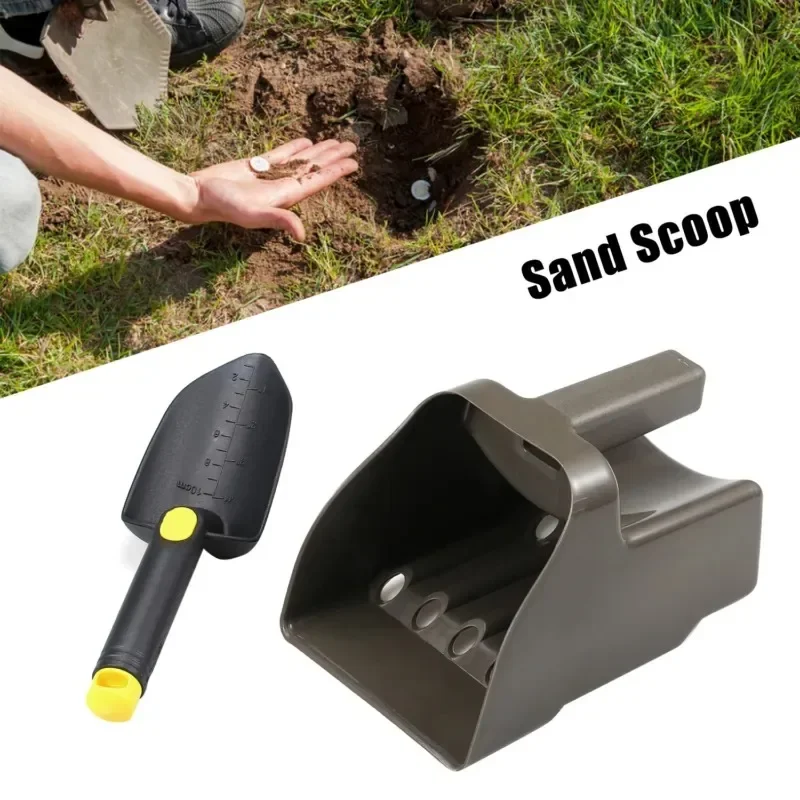 2026 Latest Garden Tool Set for Planting Flowers Vegetables Digging Weeding Loosening Soil Indoor Outdoor Balcony Small