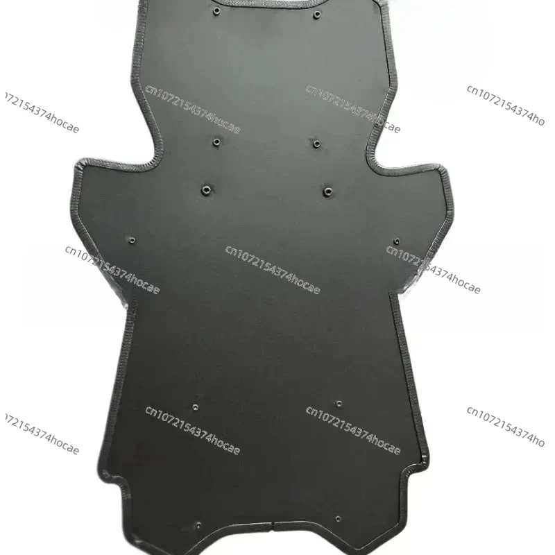 18 Joint Bulletproof Shield Cat Cat Shield Wargame Riot U Shield Next Props Cos Model