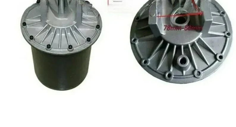 

Цилиндр для шиномонтажного станка 186 Bead Breaker для Coats Hunter, алюминиевая заглушка, запасная часть для станка по ремонту шин, аксессуары