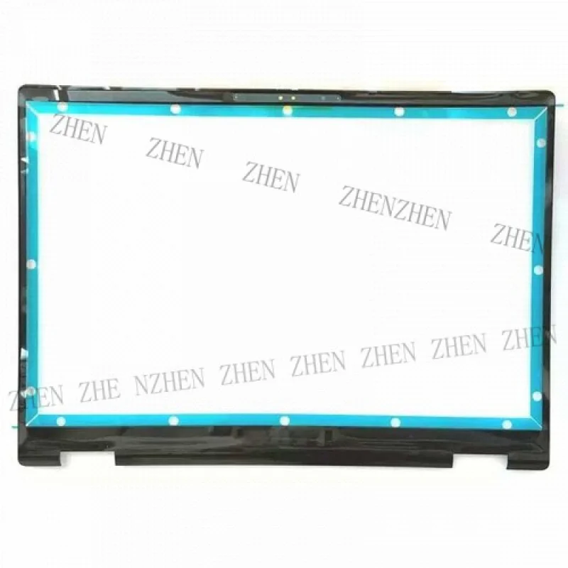 

Y New for Dell Precision 7670 7680 LCD Back Cover Rear Top Case 0YW9DC