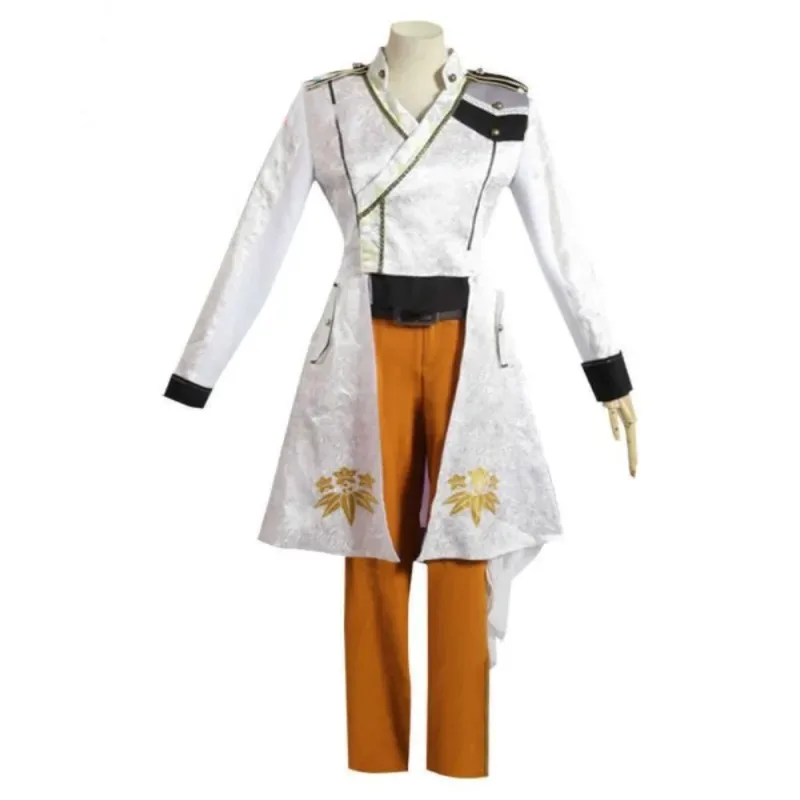 

Костюм для косплея Higekiri-Сделайте в роли с помощью этой потрясающего костюма для косплея, одежда на Хэллоуин