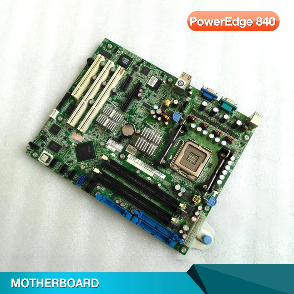 

Server Motherboard For DELL PowerEdge 840 PE840 0XM091 0RH822