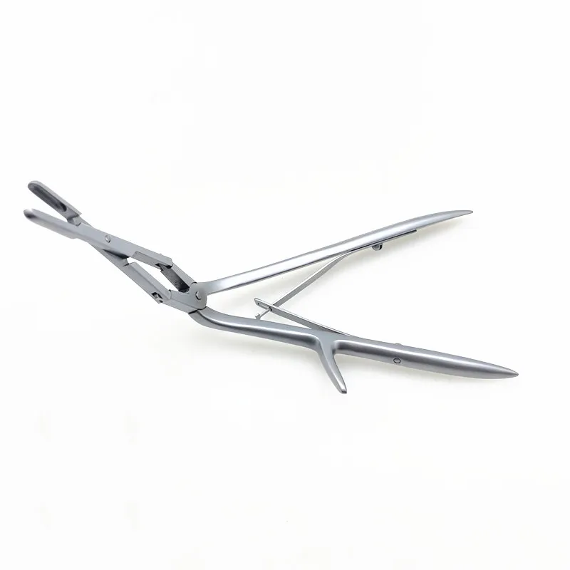 

Nasal Septa Rongeur Nasal Surgical Instruments nasal surgery rongeur nasal tissue removal tool