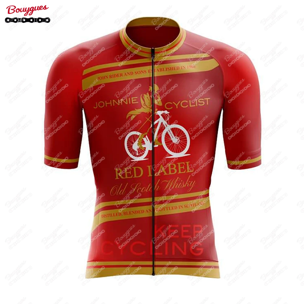 17 style Cycling Jersey Men Bike Top MTB Bicycle Shirt Mountain Road Riding Clothing Short Sleeve Summer Cyclist biking Blouse