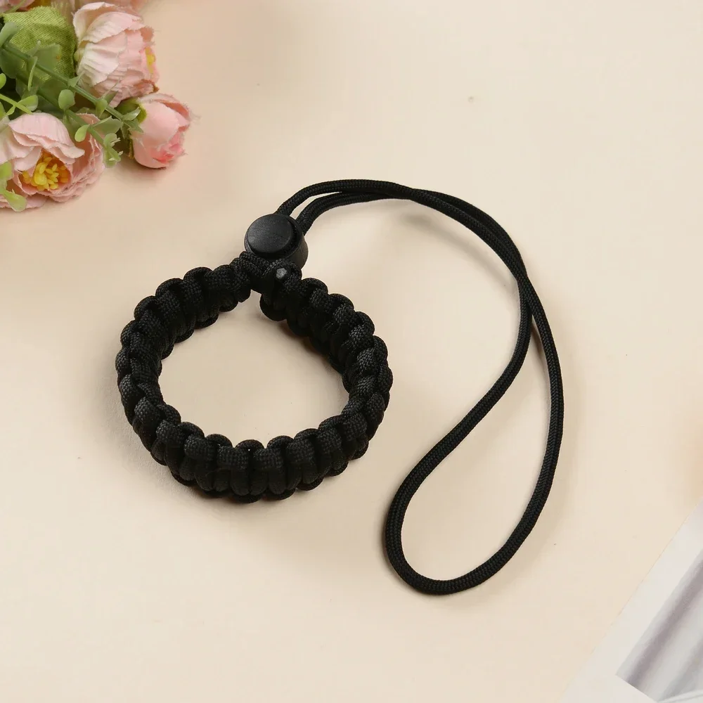 Verstellbares Anti-Fall Hands-Free Hundehalsband für ausziehbare Welpen-Leine, Chihuahua, Yorkie, kleine Haustiere – Detail 5