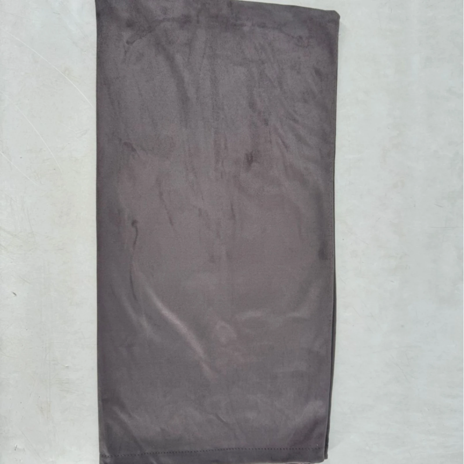 Violin Dust Cover with Drawstring Closure Flexible Violin Dust Cover String Instrument Protector Dustproof Scratch-Resistant