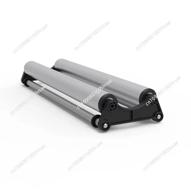 

Newest 45cm Roll Printing Film Material Holder Mobile Vinyl Display Rack