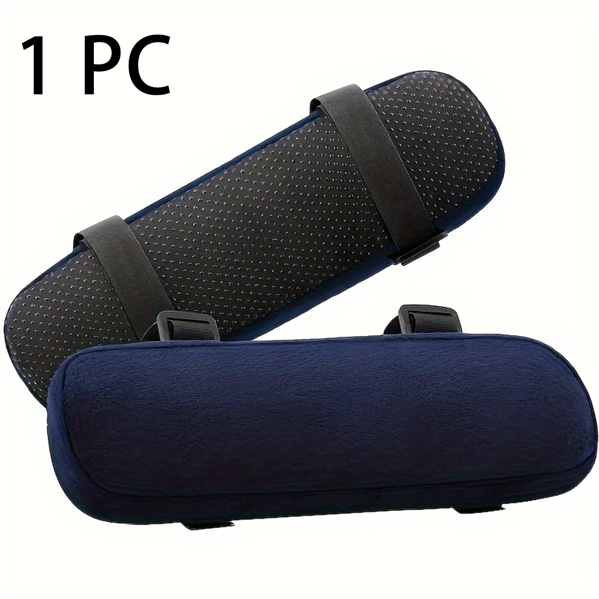 Soft PP Sponge Armrest Cushion (1/2 PCS)