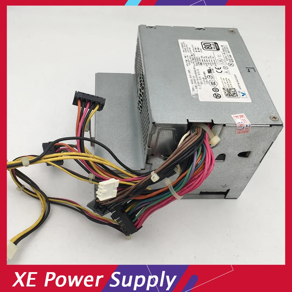 Hot Sale Hot Sale D300ED-00 For DELL XE Power Supply DPS-300AB-48 A 0H197R H197R CN-0H197R 300W Perfectly Tested