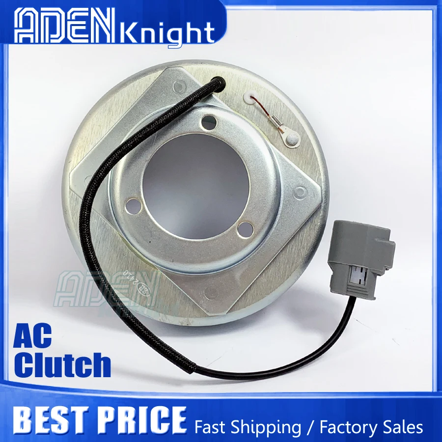 H12 Ac Compressor C…