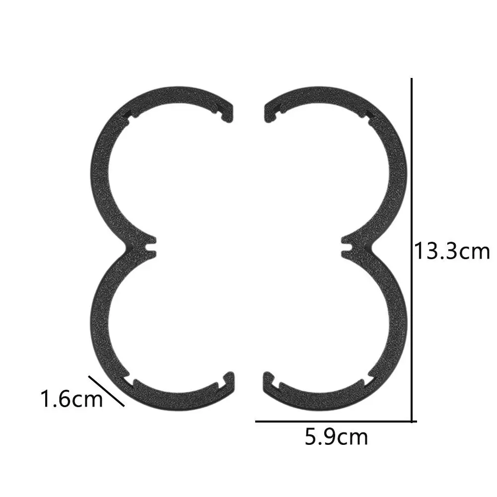 For DJI NEO Propeller Anti-collision Bumpers Protection Guard Impact Protectors Drone Lightweight Accessories