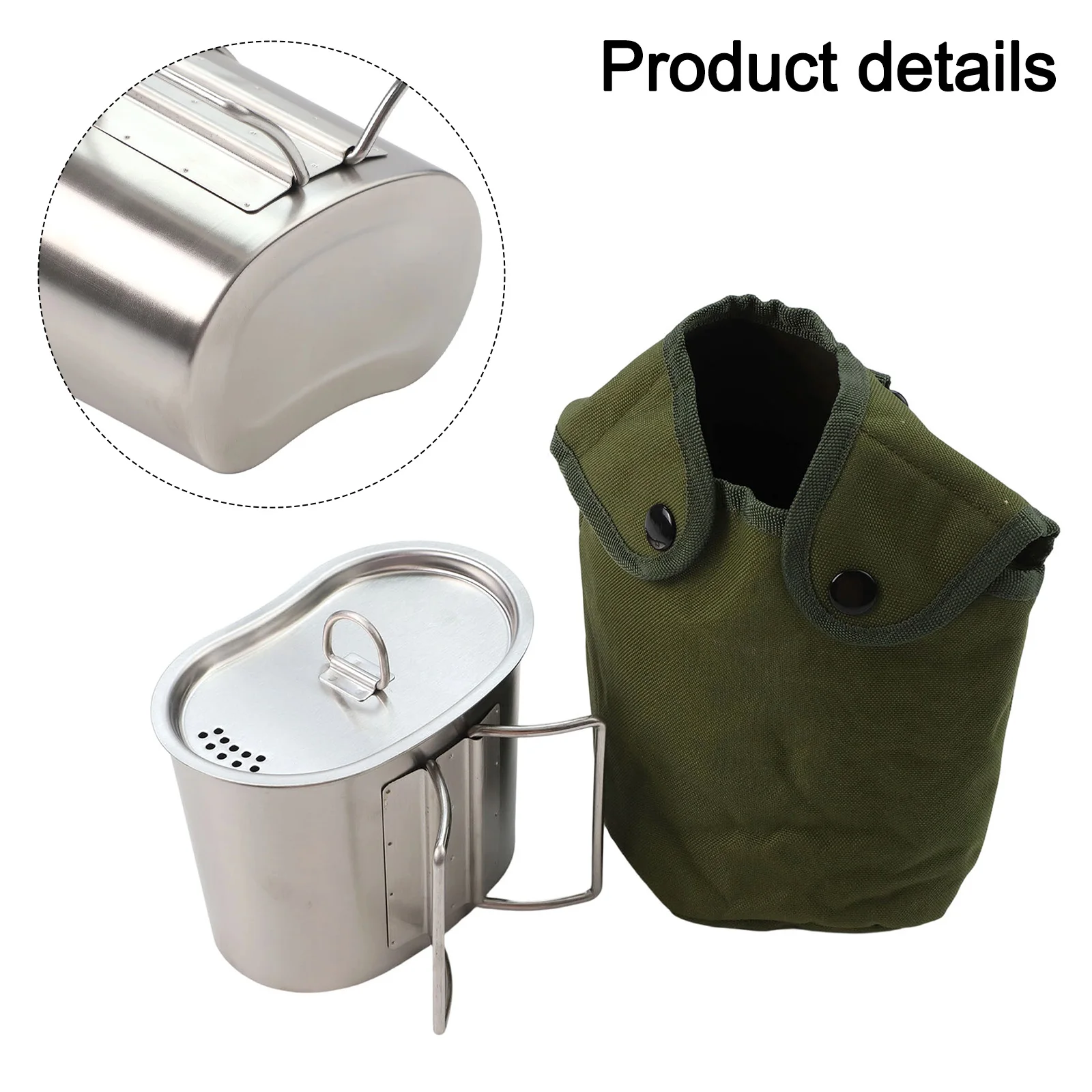 Outdoor Water Carri… - image