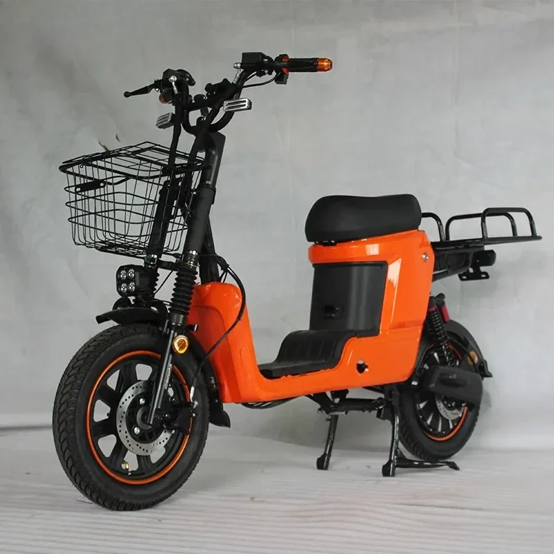16 inch electric bicycle machine