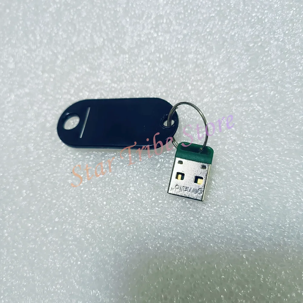 VW-VB30-SW-K1 Visual Software Encryption Dog
