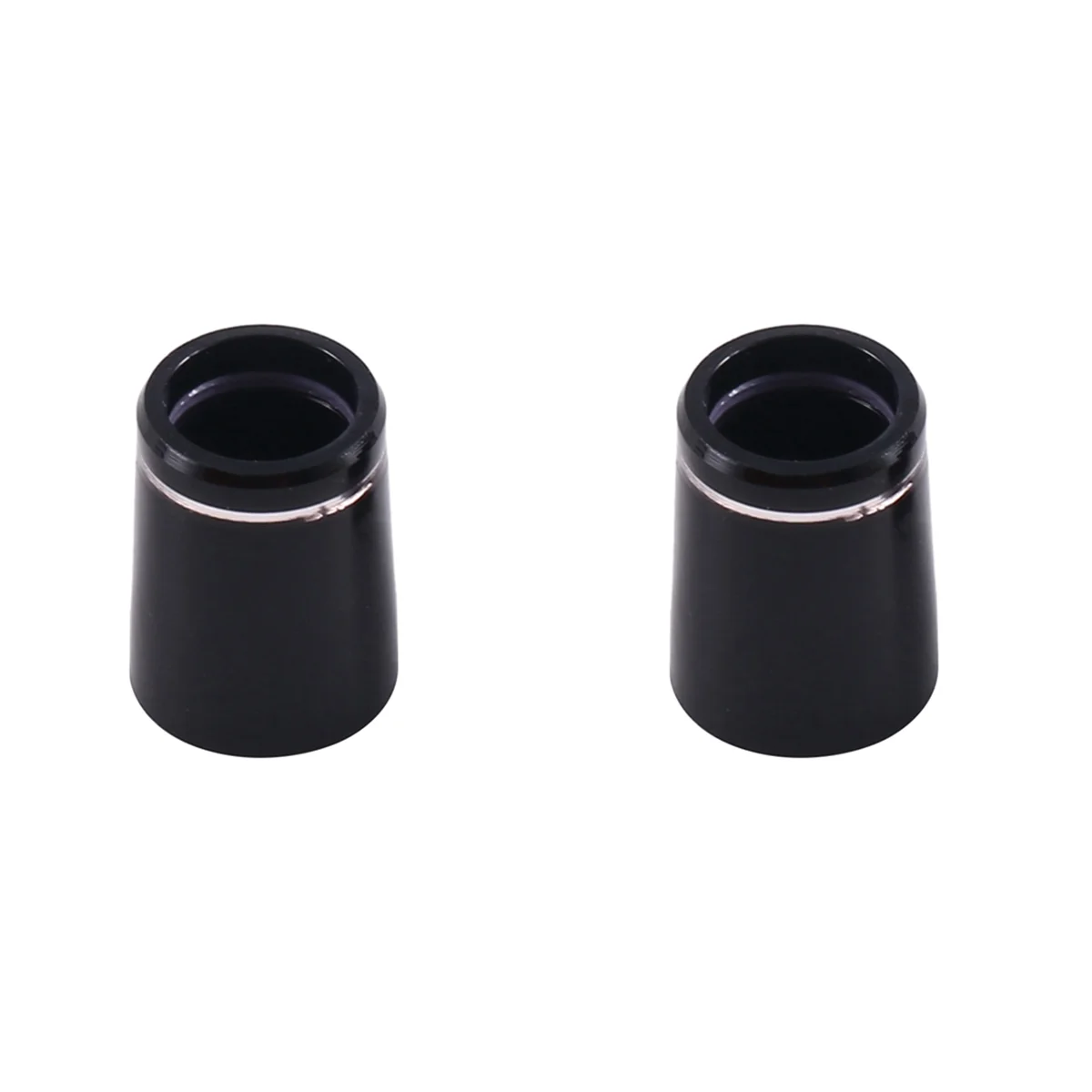 A72Z 30 Stuks Golf Adereindhulzen 8.5X16X12.2MM Asbus Adapter Golf Shafts Accessoires Apparatuur