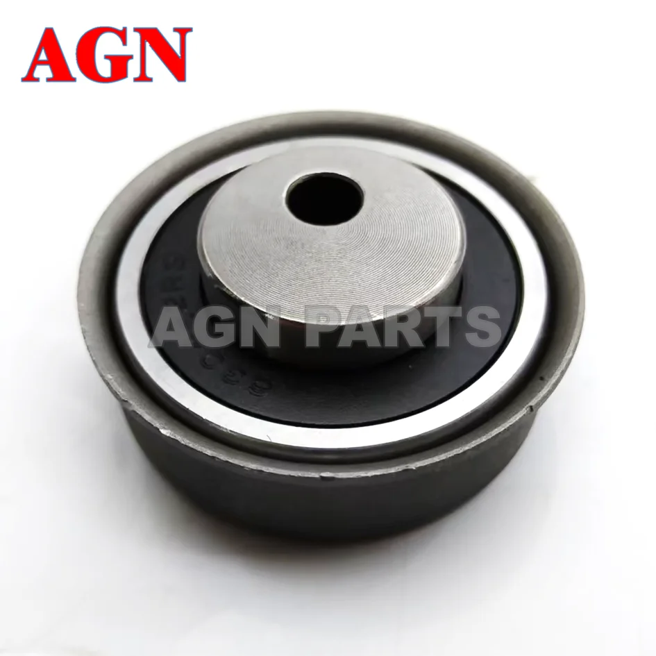

for HYUNDAI SANTA FE SONATA KIA SORENTO MITSUBISHI GALANT GRANDIS LANCER OUTLANDER Engine Pulley Tensioner, MD352473 23357-33350