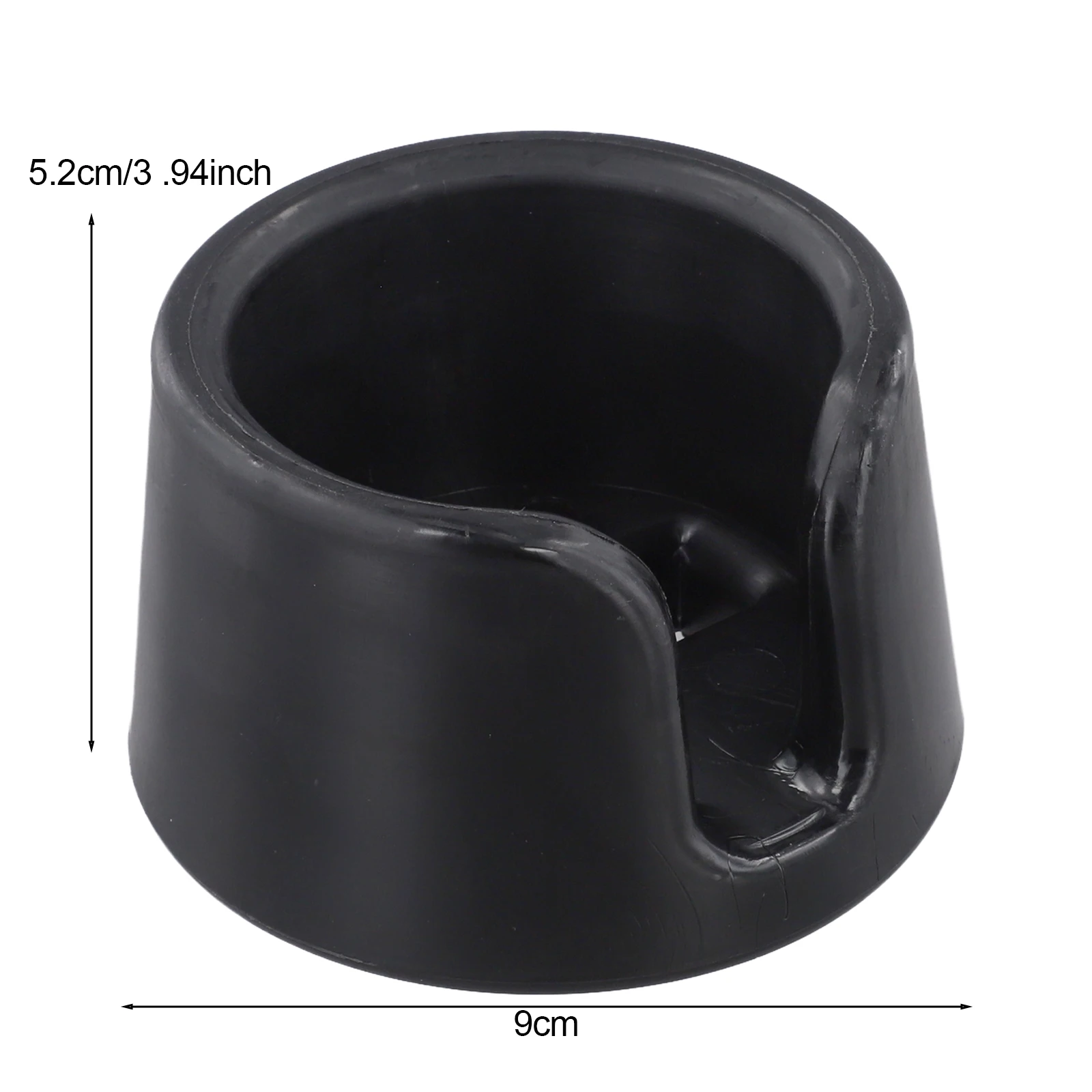 Coffee Machine Accessory Non-slip Coffee Tamper Coffee Brewing Long-lasting Performance Robust Material Construction