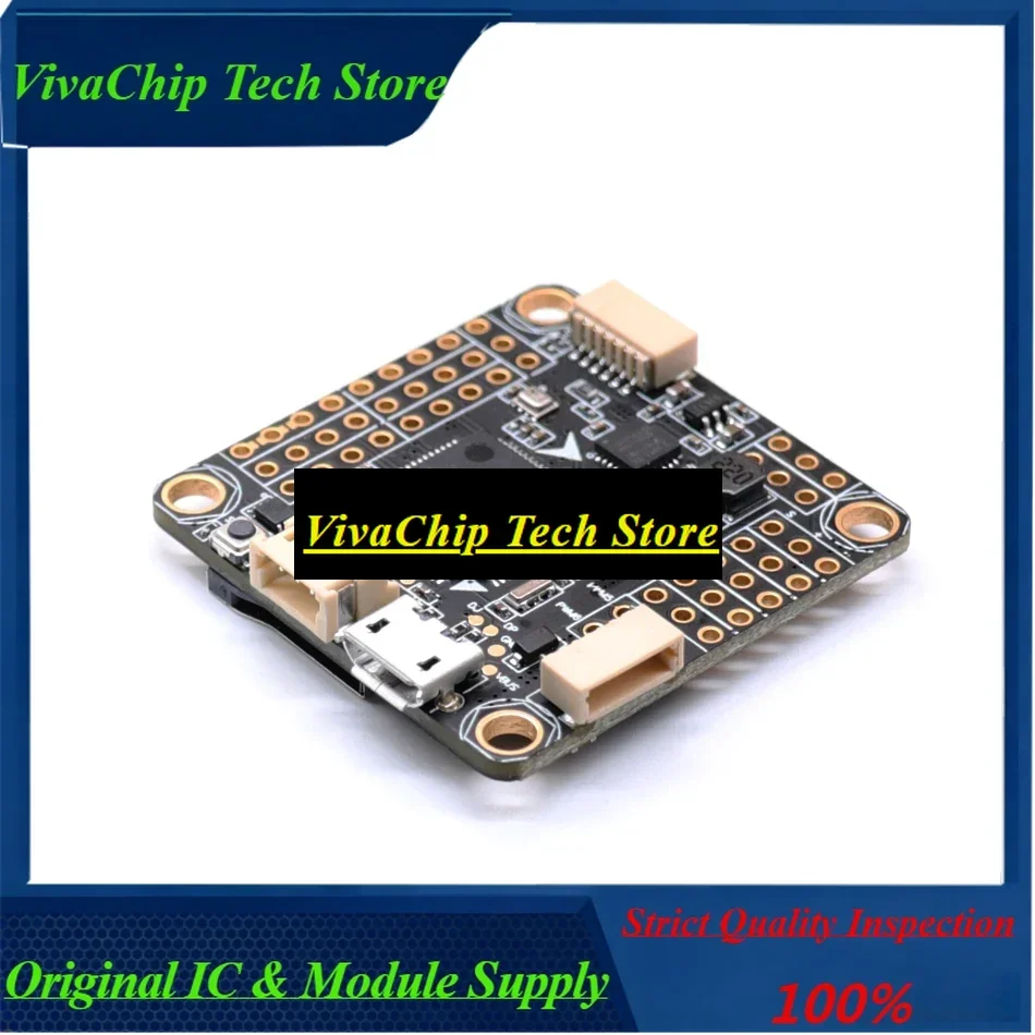 VivacpF4V3S F4 V3 V3S PLUS LC INAV Betaflight Flight Controller Board Barometer OSD TF BN880 M8N GPS Quadcopter RC Drone FPV Rac