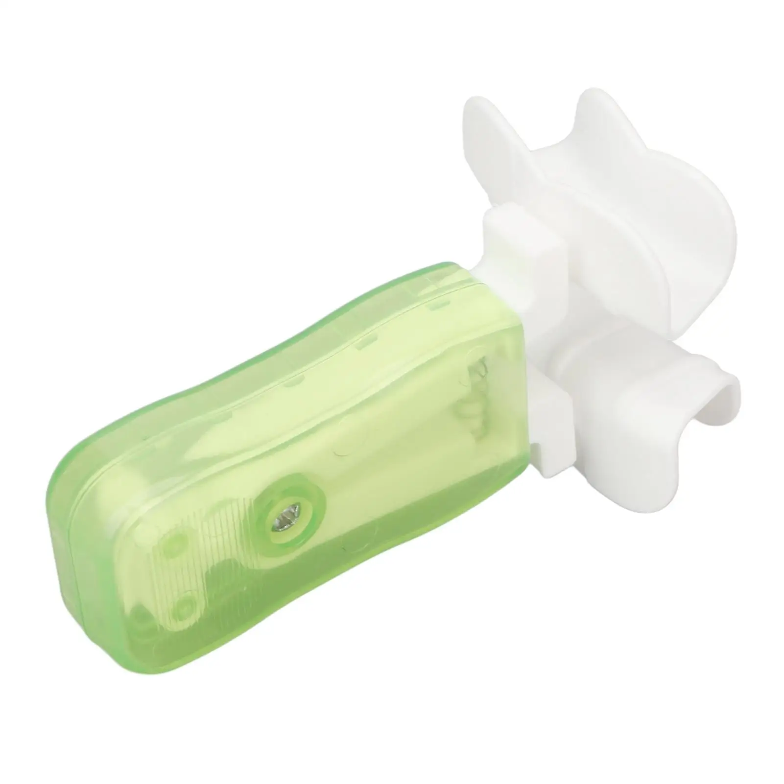 Green Oral Muscle Trainer for Sagging Prevention - Durable, Easy to Clean Slimming Device with Storage Box for daily Use