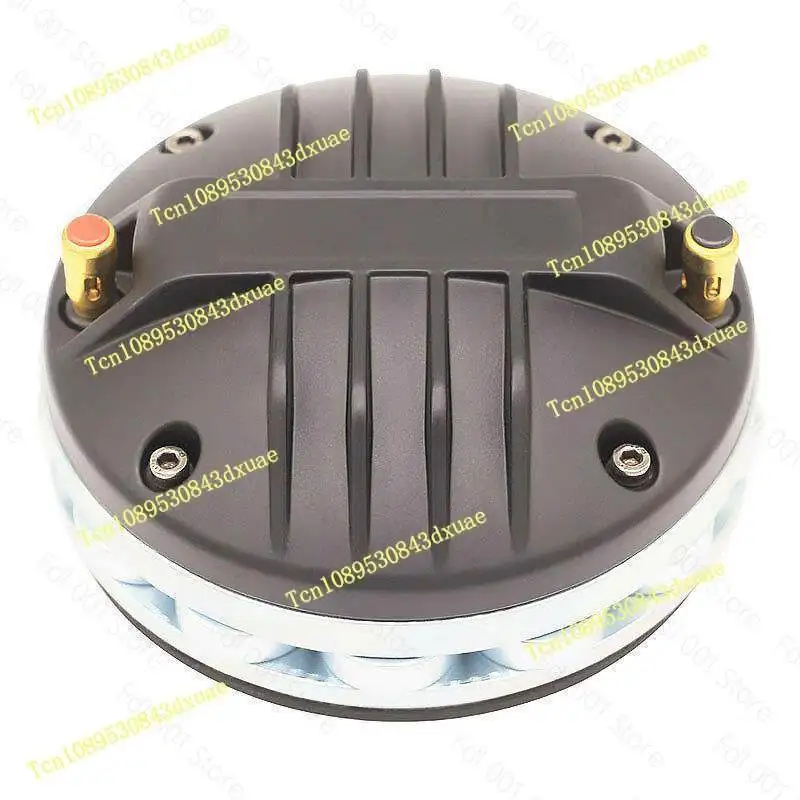 8 Ohm 1200W High Frequency Driver, 75mm Voice Coil Neodymium Magnet for Pro Audio Speaker