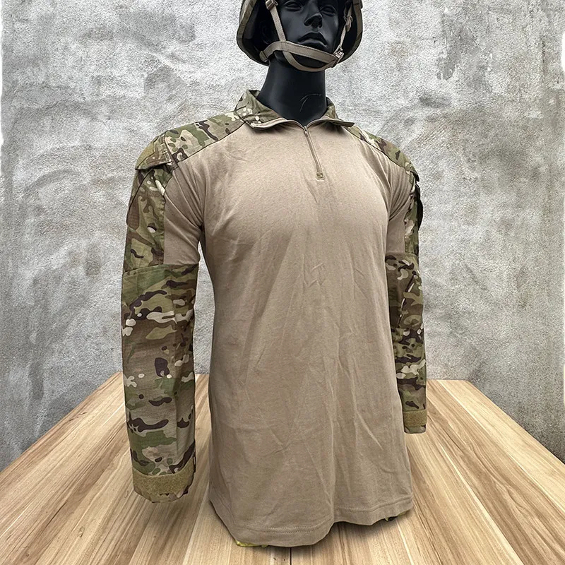 

G3 Frogman American Tactical Vest