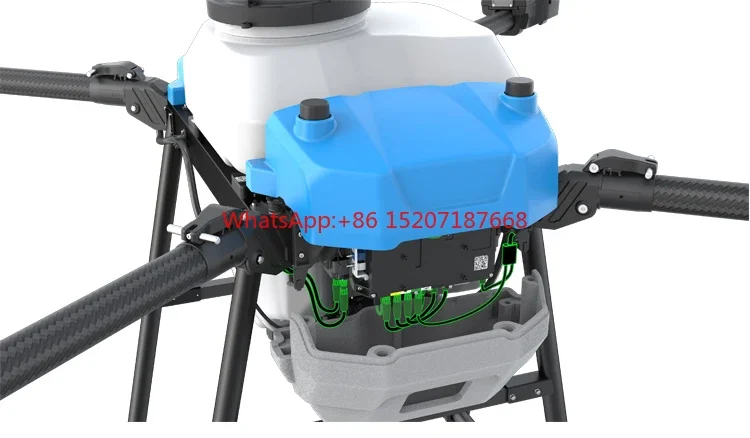 China Factory Direct Sale icultural Big  Sprayer icultural  Sprayer Helicopter Aircraft icultural