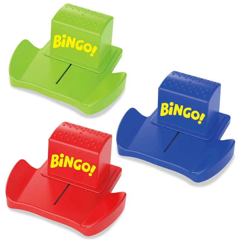 Children's educational machine English word learning tool, intelligence development, fun interactive table game toys