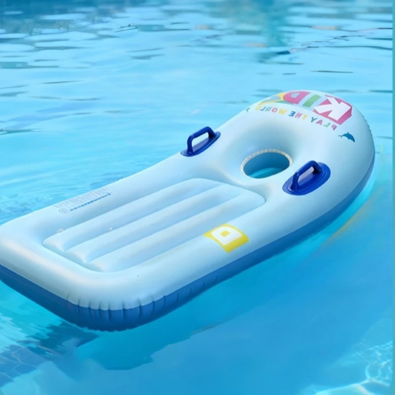 

Children Floating Inflatable Seatings Thickened Inflatable Seatings Surface Swimming Outdoor Furniture Sedie Gonfiabili ZY40CQZJ