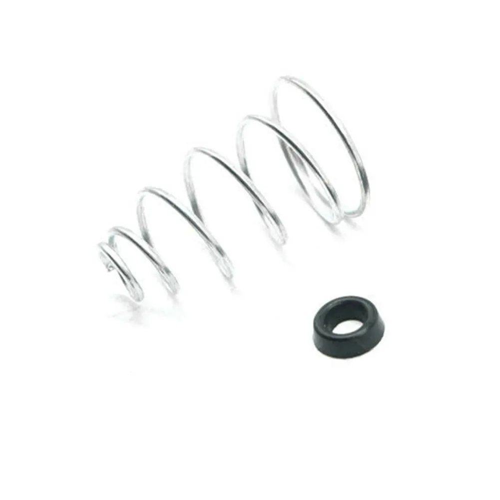 Brand New Air Cut-Off Valve Spring Spring O-ring Diaphragm O-Ring Diaphragm Spring 4PCS/Set Carburetor GL1100 GL500