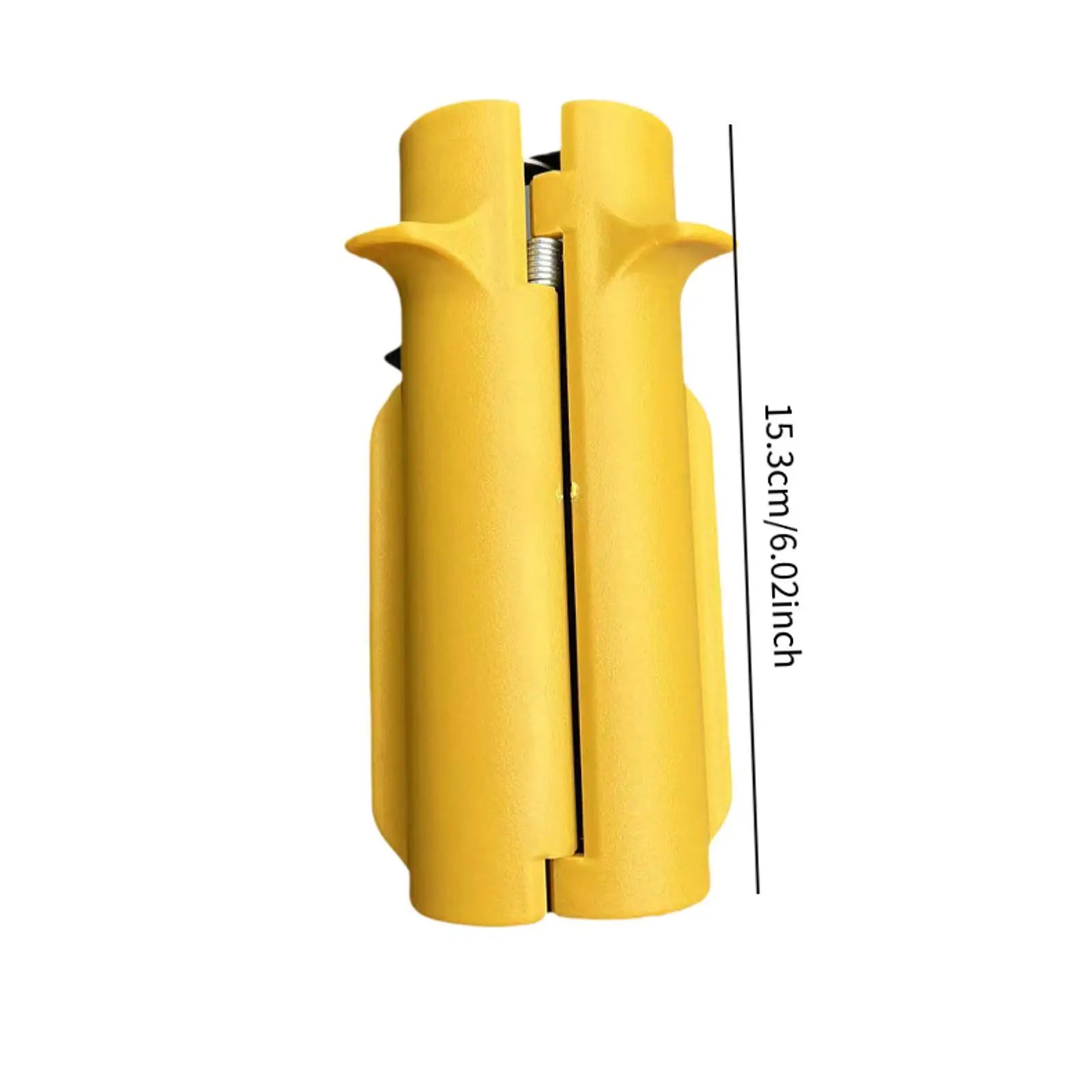 Rose Stripper Thorn Remover 6inch Long Multifunctional Portable for Making Floral Arrangements Professional Stripping Tool