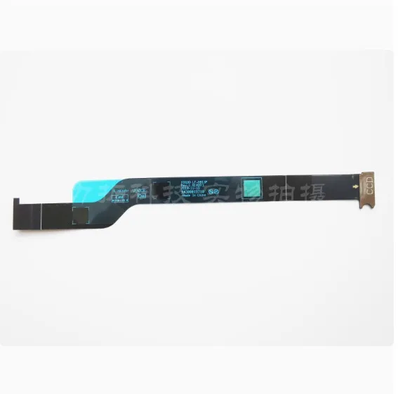 New  For DELL XPS13 9300 Camera connection cable 007YTY LF-H813P