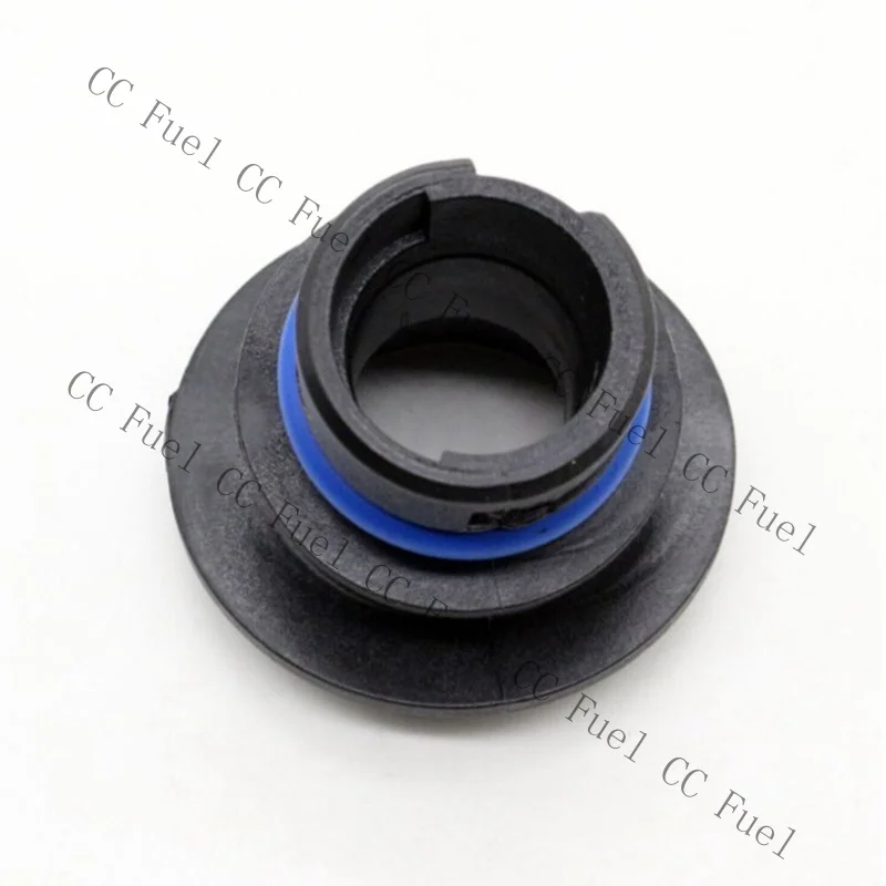 C+ 12589431 Oil Filler Tube Adapter for Buick Chevrolet GMC Pontiac Saturn 2.4L
