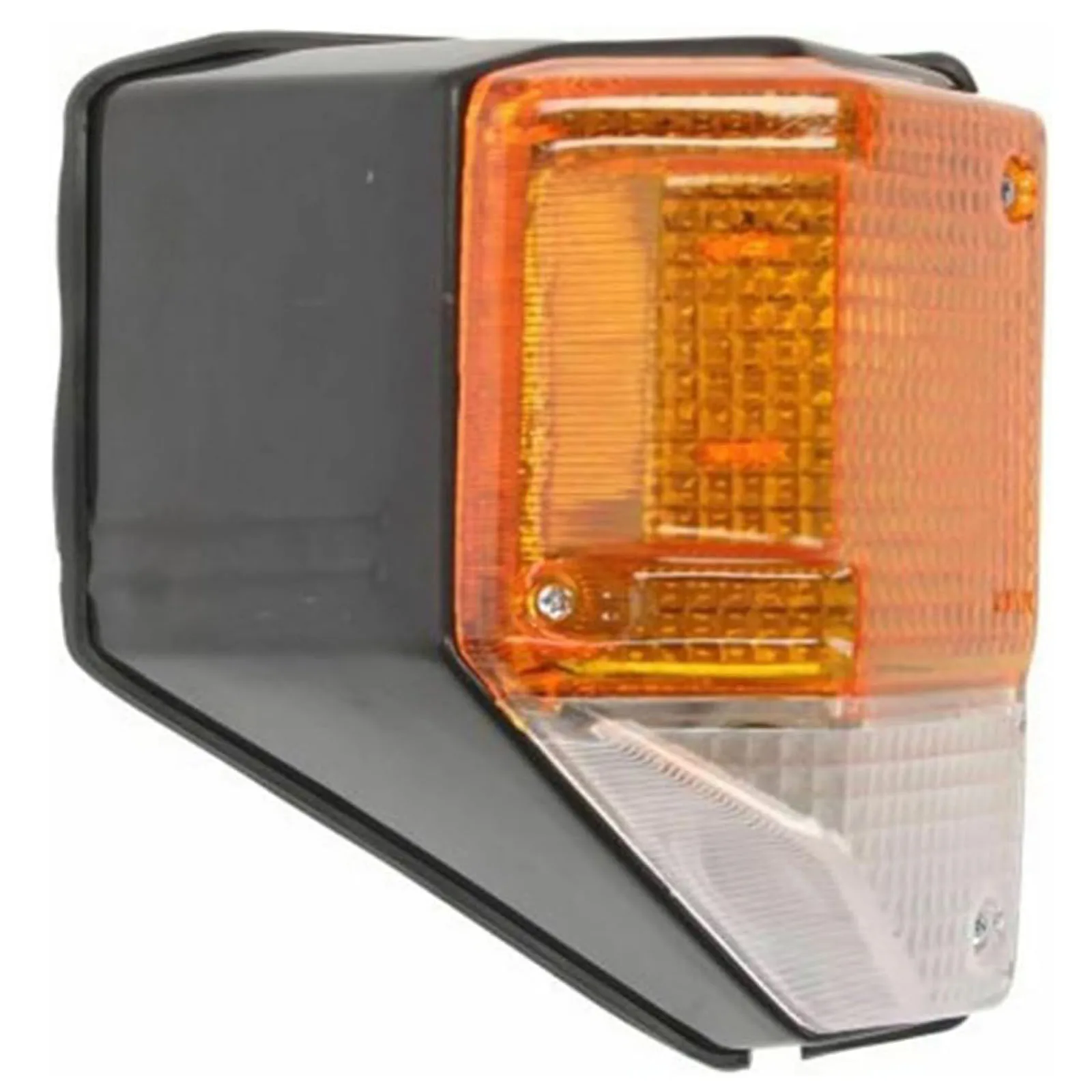 لتويوتا لاند كروزر 70 سلسلة FJ70 FJ75 FJ40 (1985-1999) الجبهة الزاوية ضوء بدوره مصباح إشارة الجانب ماركر الوفير ضوء