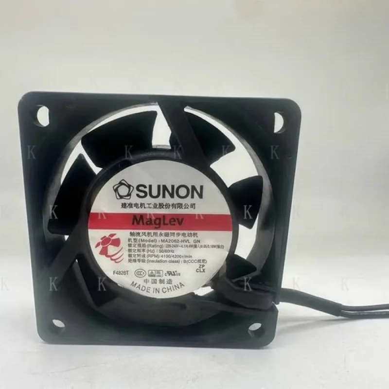 C New For Sunon 602… - image