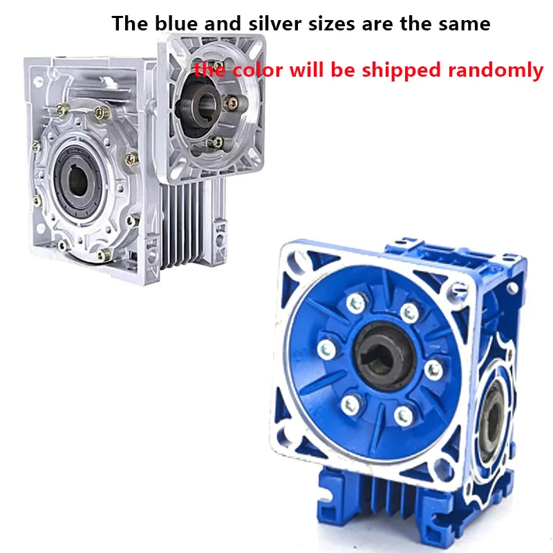 250 w 400 w AC Variabele Snelheid Vertraging Motor + Turbine Worm Versnellingsbak NMRV050 met Snelheidsregelaar CW CCW Uitgangsgat 25mm AC220V