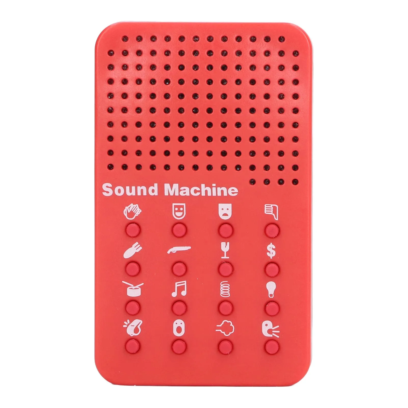 C5 Funny Sound Maker Machine P - Wedding Event Supply 评论和价格