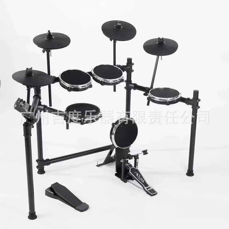 

Professional Practice Electronic Drum Pro Music Equipment Musical Shock Electronic Drum Set Module Equipo Musica Music Parts