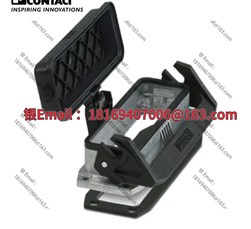 

Корпус HC-STA-B24-BWSC-ELC-AL- 1411330