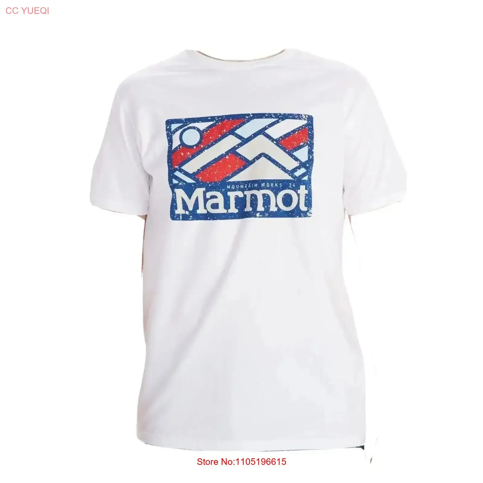 Marmot Men's Americ…