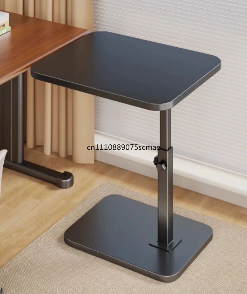 Detachable Desktop Extension Board, Multifunctional Keyboard & Laptop Holder for Office Workstation