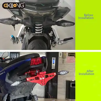 12 best sales 가와사키 ZX6R 2008 - №7